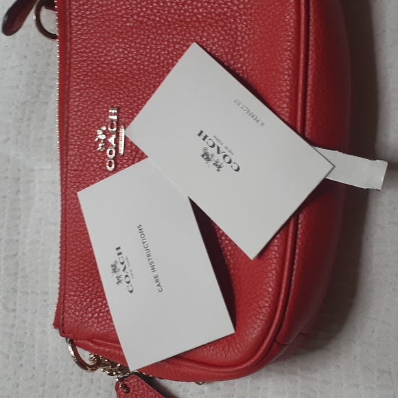 Coach Nolita 19 - Picture 3 of 5